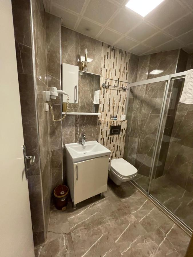The Local Exclusive Bed & Breakfast Истанбул Екстериор снимка